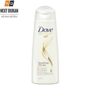 Dove Hair Therapy Nourishing Oil Care Shampoo 250 Ml