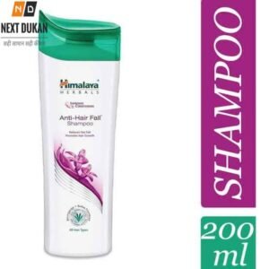 Himalaya Anti-Hair Fall Shampoo, 100 ml