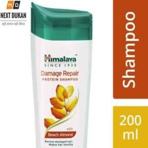 Himalaya Damage Repair Protein Shampoo, 200 ml