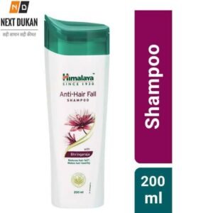 Himalaya Anti-Hair Fall Shampoo, 200ml