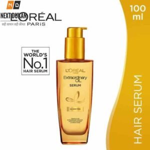 L’Oreal Paris Extraordinary Oil Serum