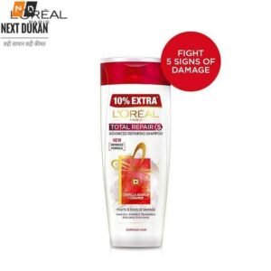 L’Oreal Paris Total Repair 5 Shampoo, 175ml