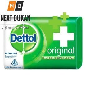 Dettol Soap – Original 125 gm
