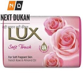 Lux Soap Soft Touch, 100 g
