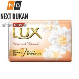 Lux Jasmine & Vitamin E Soap 100 gm