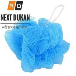 Body scrubber