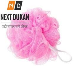 Body Scrubber