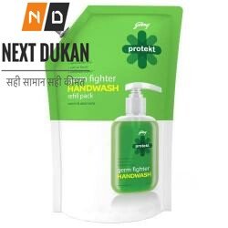 Godrej Protekt Germ Fighter Handwash 180ml