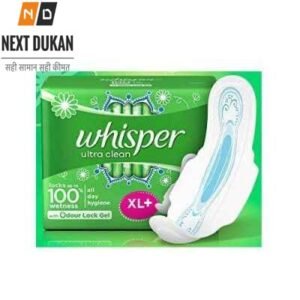 Whisper Ultra Clean XL Plus 7 Pads