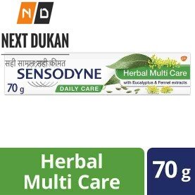 Sensodyne Toothpaste Daily Care – 75ml