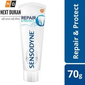 Sensodyne Repair & Protect Toothpaste 70 gm