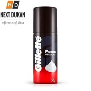 Gillette Classic Regular Pre Shave Foam