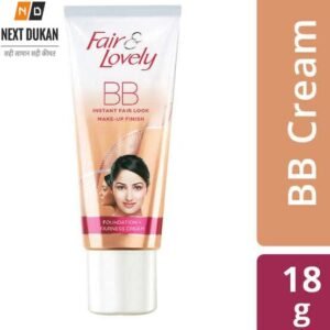 Fair & Lovely BB Face Cream, 18gm