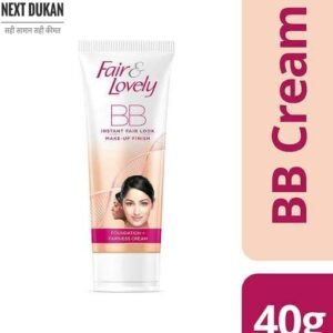 Fair & Lovely BB Face Cream, 40g
