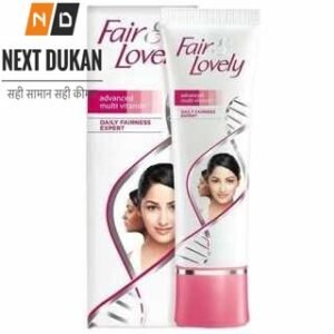 Fair & Lovely Multivitamin Cream 50g
