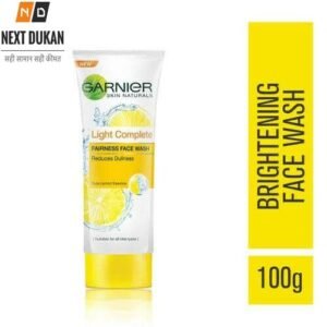 Garnier Skin Naturals Light Complete Fairness Facewash