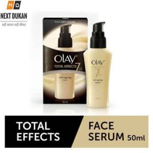 Olay Total Effects Anti Ageing Serum (Skin Cream) 50 ML