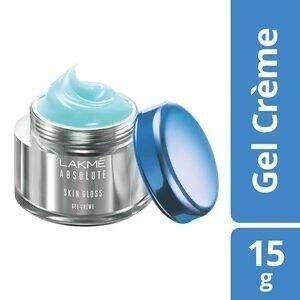 Lakme Absolute Skin Gloss Gel Creme 15 G