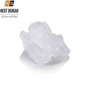 Fitkari / White Alum 250 Gram