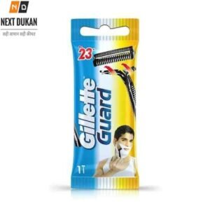 Gillette Guard Shaving Razor- Pack of 1