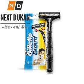 Gillette Guard Razor