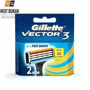 Gillette Vector 3 2N Cartridges