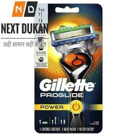 Gillette® Fusion5™ ProGlide® Power Men’s Razor