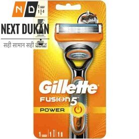 Gillette® Fusion5™ Power Men’s Razor