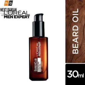 L’Oreal Men Expert Barber Club Long Beard and Skin Oil (30 ml