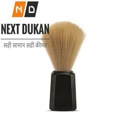 Pink Woolf Boar Hair Bristles Shaving Brush