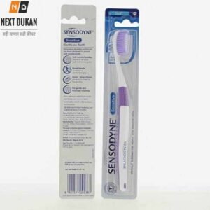 Sensodyne Sensitive Toothbrush, 1 Piece
