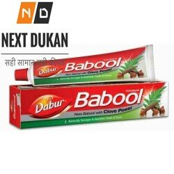 Dabur Babool Toothpaste