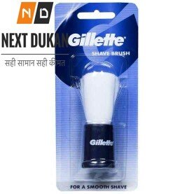 Gillette Shave Brush 1 pc