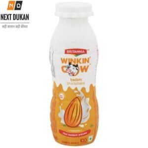 Britannia Winkin Cow Badam Milkshake 200 ml
