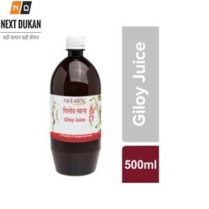 Patanjali Ayurvedic Giloy Juice 500 ml
