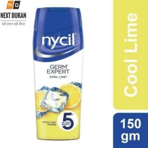 Nycil Cool Lime, 150g