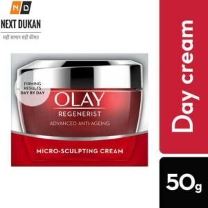 Olay Regenerist Microsculpting Anti-Ageing Cream Moisturiser