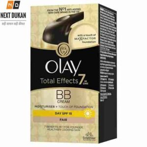 Olay Total Effects 7 In 1 Anti Aging Skin Day Cream 20gm