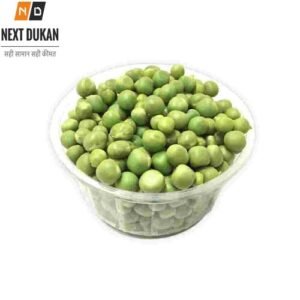 Green Peas