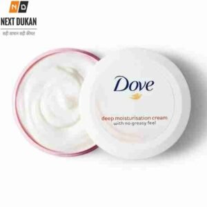 Dove Deep Moisturisation Cream, 150ml