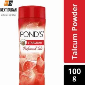 POND’S Starlight Talc 100g