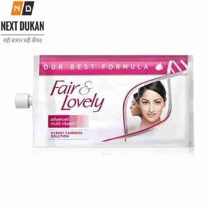 Fair & Lovely Advanced Multi Vitamin Face Cream, 9 g