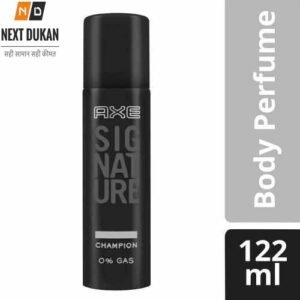 Axe Signature Champion Body Perfume Deodorant Spray 122 ML