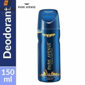 Park avenue Fragrance Body Spray- Good Morning, 150 ml
