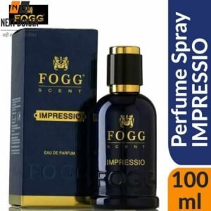 Fogg Scent Impressio for Men, 90 ml