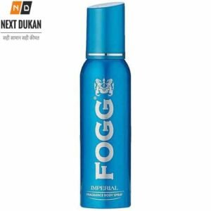 Fogg Fragrance Body Spray – Imperial, 150 ml