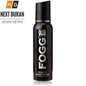 Fogg Fragrance Body Spray – Marco, 150 ml