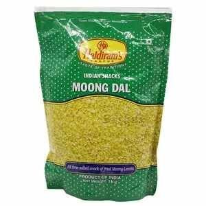 Haldirams Moong Dal, 1kg