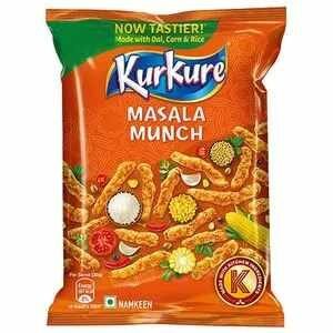 Kurkure Masala Munch : 95 gm