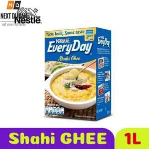 Nestle Everyday Shahi Ghee, 1L